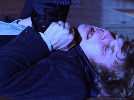 史上最好嬷的cult片男主#发条橙 #cult