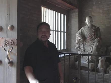 十八罗汉都有谁?zui后一位证道的阿罗汉。#传统文化 #十八罗汉#民间故事