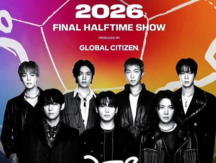 世界杯决赛中场表演你绝对不能错过!! #2026世界杯🏆 #防弹少年团#中场表演 #麦当娜 #夏奇拉