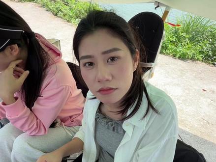 今天吃野餐……@贵港膜一姐 小熊 #我的乡村生活#原创视频#日常vlog #创作灵感#分享生活