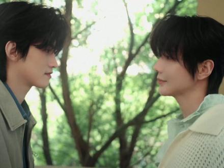 香港相映Media官宣,下一站曼谷。#云熠cp #郝熠然