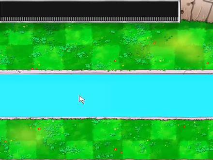 简笔画版本的植物大战僵尸:这画工绝对辣眼睛 不过真搞笑