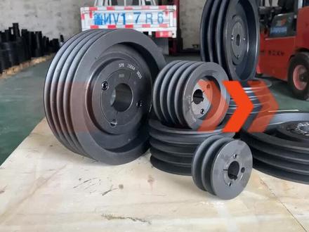 欧标锥套皮带轮的安装方法,您了解吗?#欧标锥套皮带轮 #欧标锥套皮带轮厂家 #欧标锥套皮带轮定制