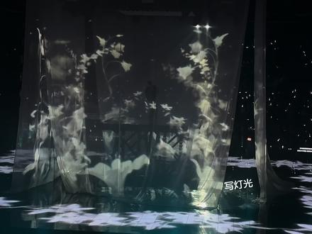 槿 郑润泽青岛现场版 全体起立 现场太燃了@郑润泽 #这个世界不能没有演唱会 #郑润泽旷野