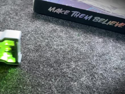 HM-Hublittle 新品首发,底价开抢,38 元带回家! #hmhub #hublittle #桌搭好物