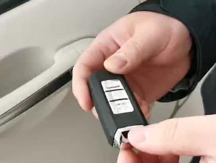 《小马说车》宝骏智能钥匙使用技巧#宝骏