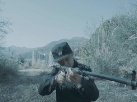 改装后的射钉枪威力大⚡请广大市民积极提供涉枪线索!@警方在线 @中国警察网 @警网现场 @平安湖北 @抖音小助手