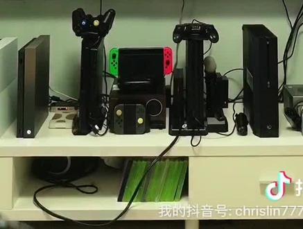 #xboxone #天蝎座 xboxone新手玩家的必备小知识!@抖音小助手