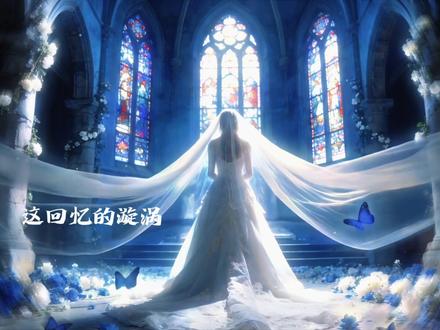 求你别离开我… #婚礼 #海屿你转场 #求你别离开我 #转场