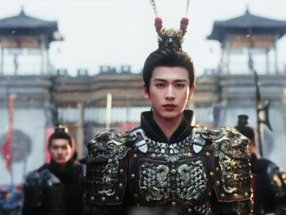 《逐玉》到底能有多离谱? #张凌赫 #田曦薇 #逐玉 #影娱热点团