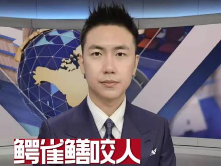 鳄雀鳝咬人,中国古动物馆鳄雀鳝咬伤游客 。馆方:将对鱼缸采取加固措施。#鳄雀鳝 #中国古动物馆鳄雀鳝咬伤游客 #鳄雀鳝该怎么抓 #热点新闻事件 #动物保护