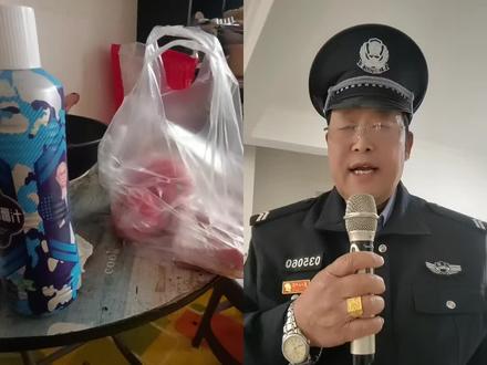 和 @杨勇《无矾大油条》 一起 #合拍