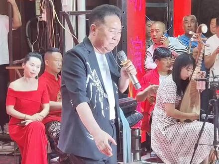 感谢徐小明老师提供的视频素材@徐小明演艺传媒#李树建 #亚铭 👍👍👍