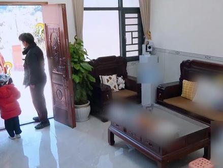 双语家庭不管啥就OK,夏安熟悉的配方熟悉的味道#我们的爸爸