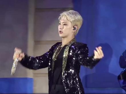 看得出他很享受#seventeen #权顺荣 #BOMG #克拉岛
