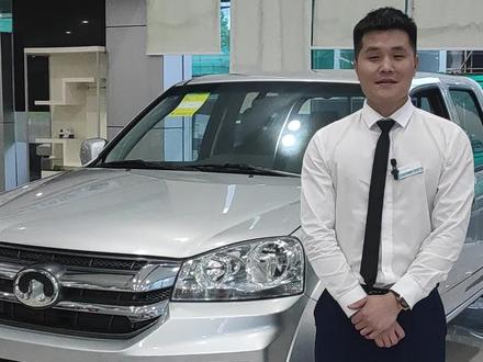 #长城皮卡 #皮卡之王 #我要上热门 #dou是好车 发动机故障灯亮起别急,小黄教您风骏5是如何开启自洁功能