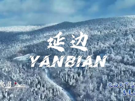 这里是中国延边 #给外国人一些中式震撼