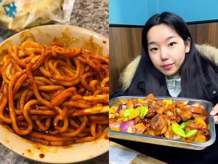 极限48小时逛吃河南洛阳,狂吃18顿胖了五斤,极简八分钟,去给洛阳旅游的宝子们做攻略#洛阳美食 #不减肥一天吃什么 #洛阳 #美食新星计划 #城市里的烟火气