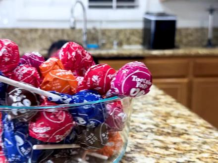 艾瑞克莉莉和贝拉学会不撒谎 #儿童 #儿童视频 #记录美好童年 #如何正确的教育孩子 #亲子互动