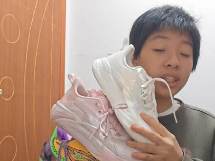 不是真的香呀
#沃兰迪911火箭气垫球鞋#体考体测沃兰迪#沃兰迪篮球鞋#年度鞋王#上热门
@抖音创作小助手 @DOU+小助手