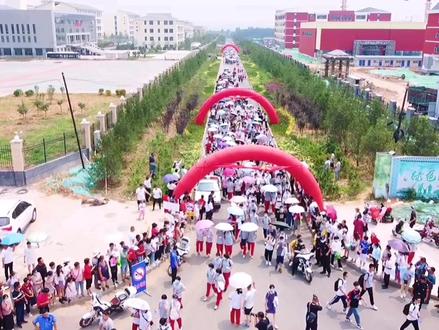 直击峰峰2020高考现场,你被震撼到了吗?#峰峰 #邯郸