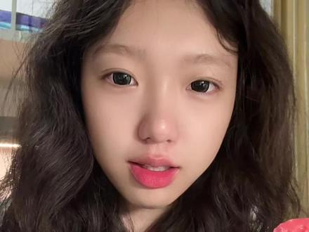 #嚼嚼乐 好好吃括弧学校里没有