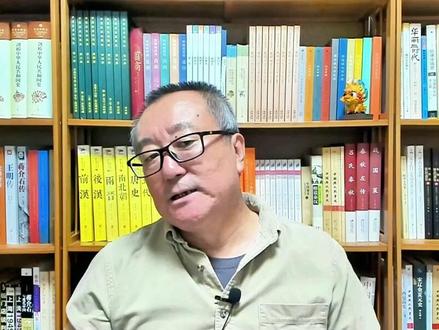 金刀计本来是一环扣一环,但王猛还是低估了苻坚那颗仁慈的心