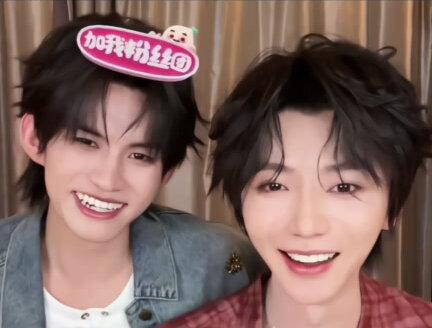 好喜欢普普的小口音,终于抽空剪完了(超超超超超长版)#郝熠然