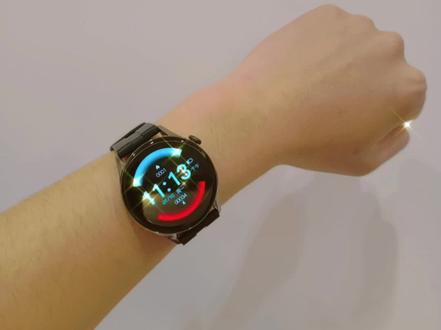 不到500的智能手表安利!
northedge性价比滴神!
#学生党 #好物推荐 #手表 #智能手表
@DOU+小助手