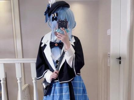 雪莉酱卡哇伊daisuki
#魔法少女的魔女裁判 #橘雪莉