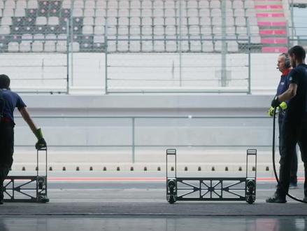维斯塔潘再战纽北!纽北24小时新排位规则一次看懂 #维斯塔潘 #F1 #纽博格林