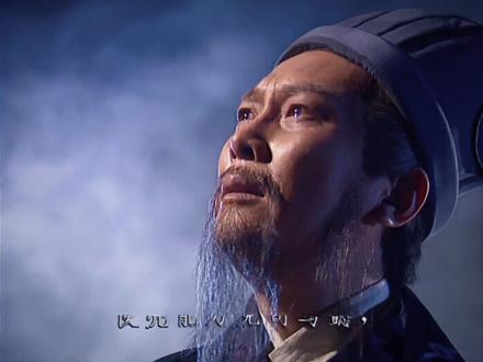 军师一直笑,丞相总是哭#三国 #三国演义 #历史