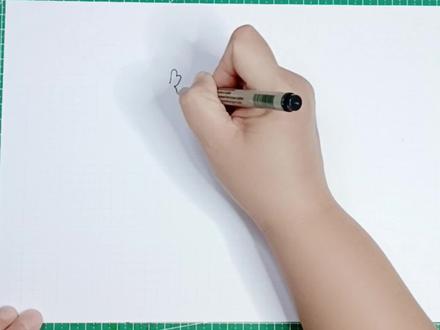 不知道什么原因小伙伴都在要龙年日历的手抄报,赶紧更新 #手抄报模板 #手抄报 #2024龙年日历 #日历手抄报