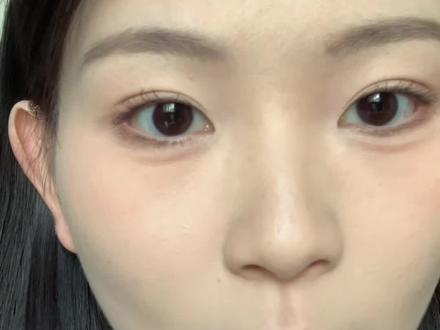 让新手看清晕染细节的修容教程,详细到0基础都能跟练哦! #新手化妆教程 #修容 #修容教程#橘朵修容盘