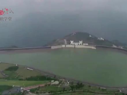 涨知识:一个小镇何以有天荒坪和长龙山两个世界级抽水蓄能电站?