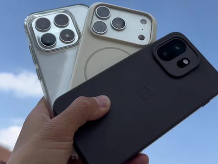 不比不知道,iPhone17Pro,一加15T,小米17,长焦拍照对比#一加15T #iPhone17pro #小米17 #拍照手机 #小屏手机