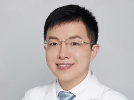 男人胡子少,是缺乏雄激素吗?#医学科普 #男性知识 #胡子