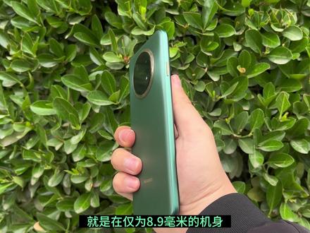 最新款华为畅享60X详细上手体验:行业最大7000mAh电池适合大人用#手机测评 #华为手机 #玩转数码