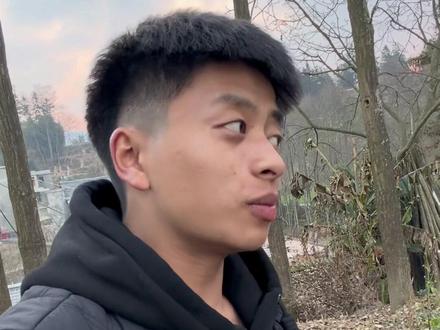 你会不会带对象回家过年#内容过于真实