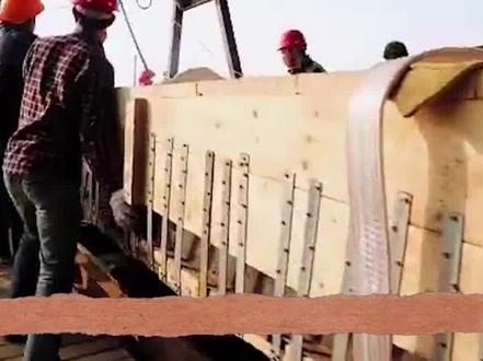 上官婉儿墓首次发现,墓内惊奇发现,证明曾和武则天共侍一夫 #古墓 #上官婉儿 #武则天