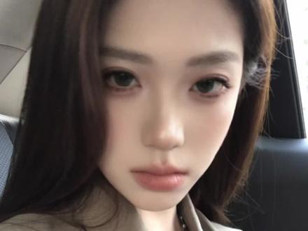 4min跟练!高智亚裔妆在淡颜脸上居然这么权威#美妆 #妆教 #亚裔妆容 #美妆模范生 #新手化妆教程