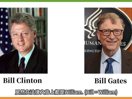 英文名的基本常识 #英文名 #英文网名 #科普 @抖音小助手