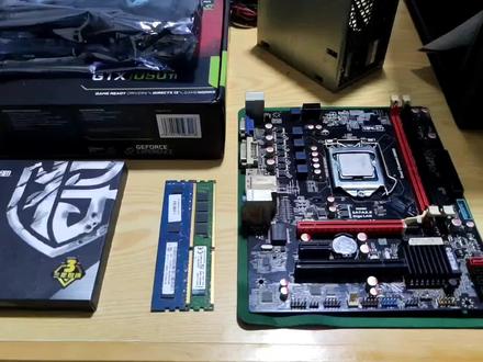 【电脑组装】E3 1230 V2+GTX960装机视频,配置分享! #组装电脑 #diy电脑 #电脑 #装机 #电脑主机 #显卡 #电脑装机 #游戏电脑组装 #数码科技 #电子产品