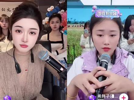 凉笙VS希胖子决胜局前奏扁