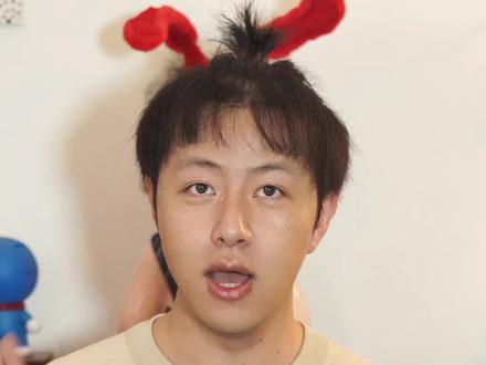 全网热搜的安陵容仿妆来啦!重点!晚上十点直播游街喔~#当事人在抖音 #万圣节妆容 #万圣节安陵容 #仿妆 #安陵容