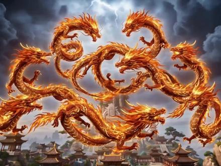 我觉醒混沌神魔体:第十三集 #原创小说 #原创动漫 #修仙 #AI漫剧