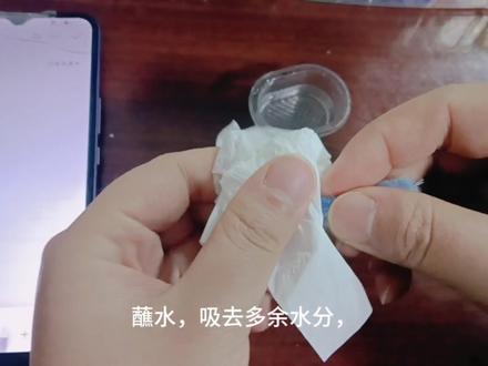 嘻嘻,我简直就是天才!!ᐠ。◠ᴥ◠。ᐟ#生活小技巧 #扭扭棒#触屏笔#日常分享