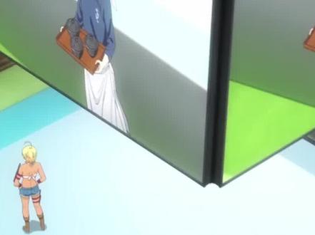 大晚上该干饭了干饭了
#食戟之灵