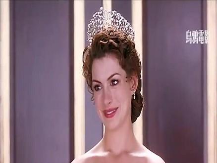 安妮·海瑟薇Anne Hathaway