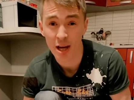 俄罗斯人吃生肉?#俄罗斯生活 #俄罗斯进口奶粉